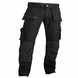 Gevavi werkbroek GW05 multipocket maat 54