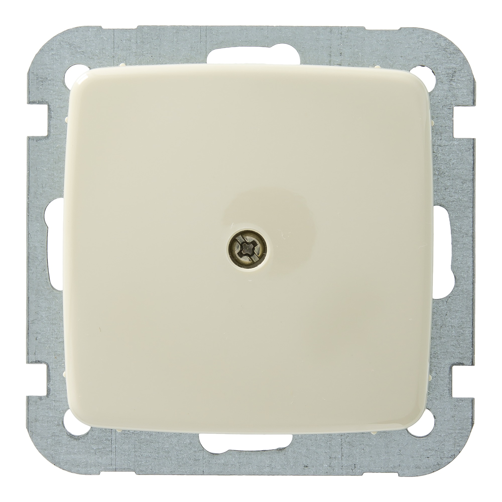 Gamma Afdekplaat K2 Creme gamma kopen in de aanbieding