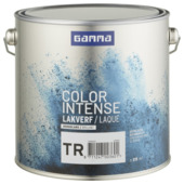 GAMMA Color Intense binnenlak hoogglans 2,5 liter