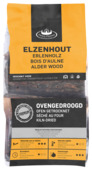 Fancy Flames ovengedroogd Elzenhout 8 kg