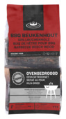 Fancy Flames ovengedroogd BBQ beukenhout 8 kg