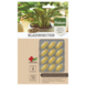 Pokon Bio kuur voor weerbare en gezonde kamerplanten capsules 12 stuks