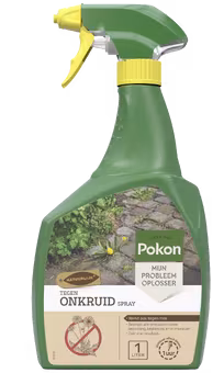 Pokon tegen onkruid spray 1 L