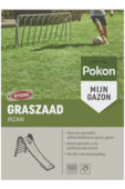 Pokon graszaad inzaai 500 gr