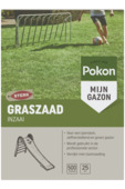 Pokon RPR Graszaad Inzaai 500 gr