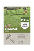 Pokon graszaad inzaai 1 kg