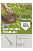 Pokon Kale Plekken Gazonherstel 200 gr