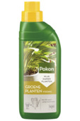 Pokon groene planten voeding 500 ml