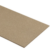 Spaanplaat 250x125cm 10mm