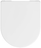 Cedo Tropea Beach WC-bril thermoplast wit