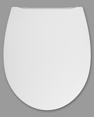 Cedo Pelosa WC-bril duroplast wit