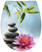 Cedo Wellness wc bril softclose duroplast