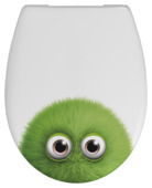 Cedo Monster wc bril softclose duroplast