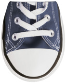 Cedo Sneaker WC-bril duroplast wit ovaal