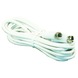 Elro coax F-connector aansluitkabel AN622S 2 meter