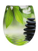 Cedo Wellness & Stone wc bril softclose duroplast