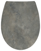 Cedo Pinara wc bril softclose duroplast