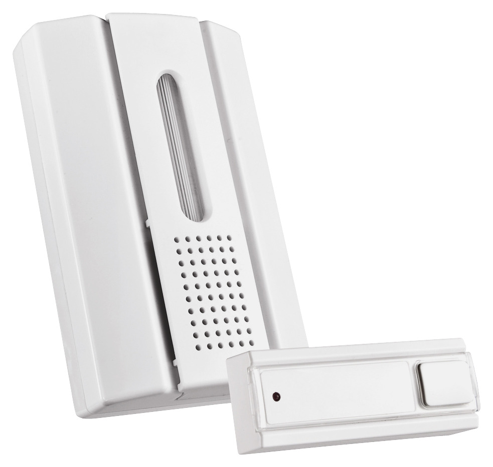 Klikaanklikuit Deurbel Set Acdb 7000Ac klikaanklikuit kopen in de aanbieding