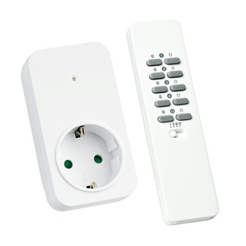 GAMMA Stopcontact Dimmer ACD-200R Afstandsbediening kopen?