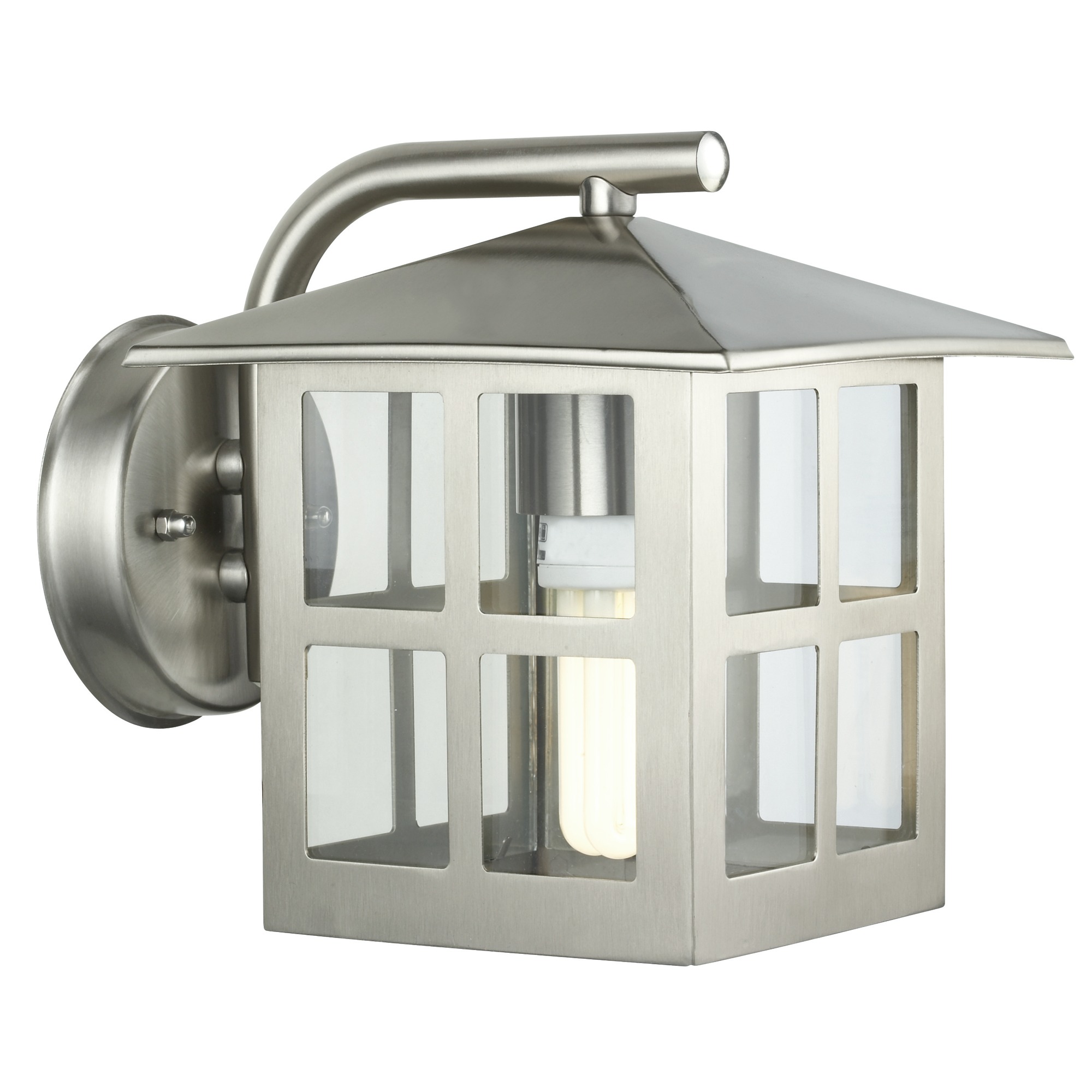 Gamma Buitenlamp Avesta Nikkel gamma kopen in de aanbieding