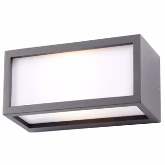 GAMMA buitenlamp Birmingham grafiet
