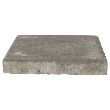 | Betontegel Grijs 30x30x4,5cm | tuintegels-terrastegels