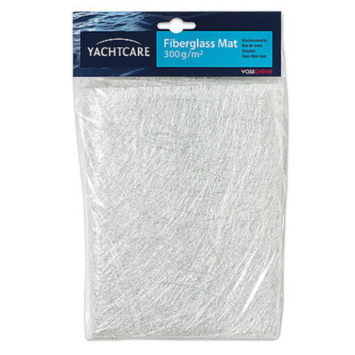 Glasvezelmat