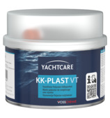 Yachtcare KK PLAST-VT polyesterplamuur 250g