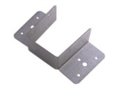 Regeldrager 32 mm verzinkt