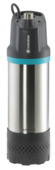 Gardena Dompel-drukopvoerpomp 6000/5 inox auto