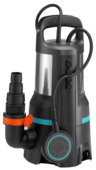 Gardena Vuilwaterpomp 25000