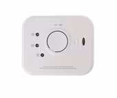 AngelEye Koolmonoxidemelder Zigbee Smart Home 10 jaar Batterij