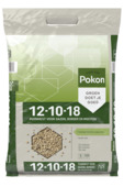 Pokon tuin- en gazonmest 5 kg