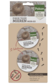 Pokon Tegen Mieren lokdoos 2 stuks
