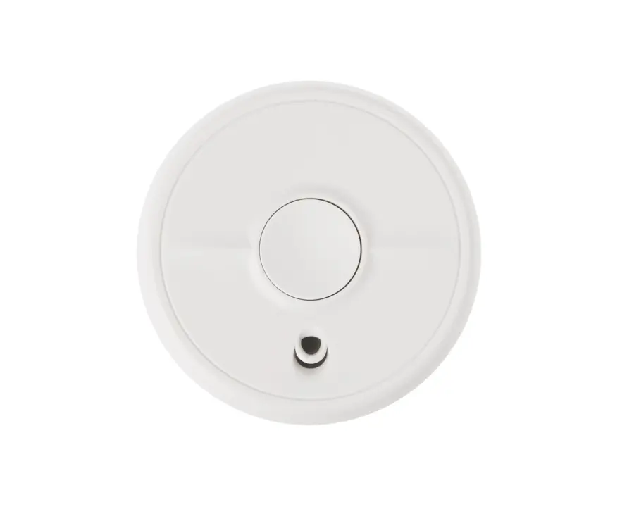 FireAngel Optische Rookmelder Inclusief 5 jaar Batterij