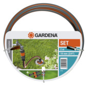 Gardena aansluitgarnituur