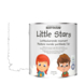 Rustoleum Little Stars Luchtzuiverende Muurverf Zwanenmeer 2,5 liter