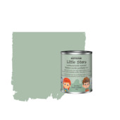 Rustoleum Little Stars Luchtzuiverende Muurverf Toverbos 125ml Tester