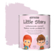 Rustoleum Little Stars Luchtzuiverende Muurverf Rozenbed 2,5 liter