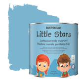 Rustoleum Little Stars Luchtzuiverende Muurverf Waternimf 2,5 liter