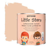 Rustoleum Little Stars Luchtzuiverende Muurverf Pompoenkoets 2,5 liter