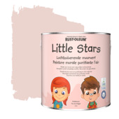 Rustoleum Little Stars Luchtzuiverende Muurverf Drakenvuur 2,5 liter