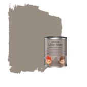 Rustoleum Little Stars Luchtzuiverende Muurverf Peperkoekenhuisje 125ml Tester