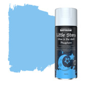 Rustoleum Little Stars Glow in the Dark Spray atlantica 400 ml