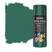 Rustoleum Little Stars Schoolbordverf spuitbus drakenei 400 ml