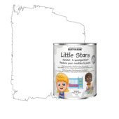 Rustoleum Little Stars Meubel- en Speelgoedverf IJspaleis 750ml