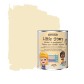 Rustoleum Little Stars Meubel- en Speelgoedverf Goudlokje 750ml
