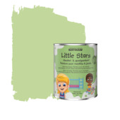 Rustoleum Little Stars Meubel- en Speelgoedverf Elfenheuvel 750ml