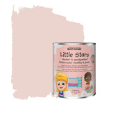 Rustoleum Little Stars Meubel- en Speelgoedverf Drakenvuur 750ml