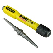 Stanley Fatmax drevel 2in1 1,6 mm en 0,8 mm